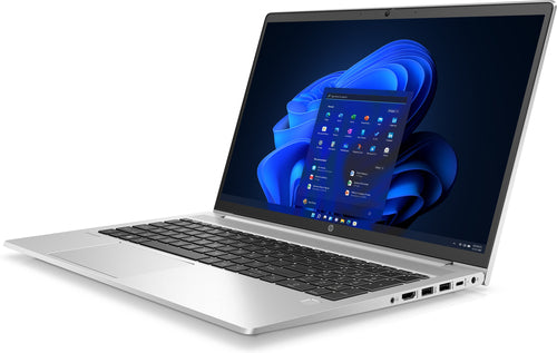 HP ProBook 450 G9 Intel® Core™ i5 i5-1235U Laptop 39.6 cm (15.6 HP ProBook 450 G9 Intel® Core™ i5 i5-1235U Laptop 39.6 cm (15.6